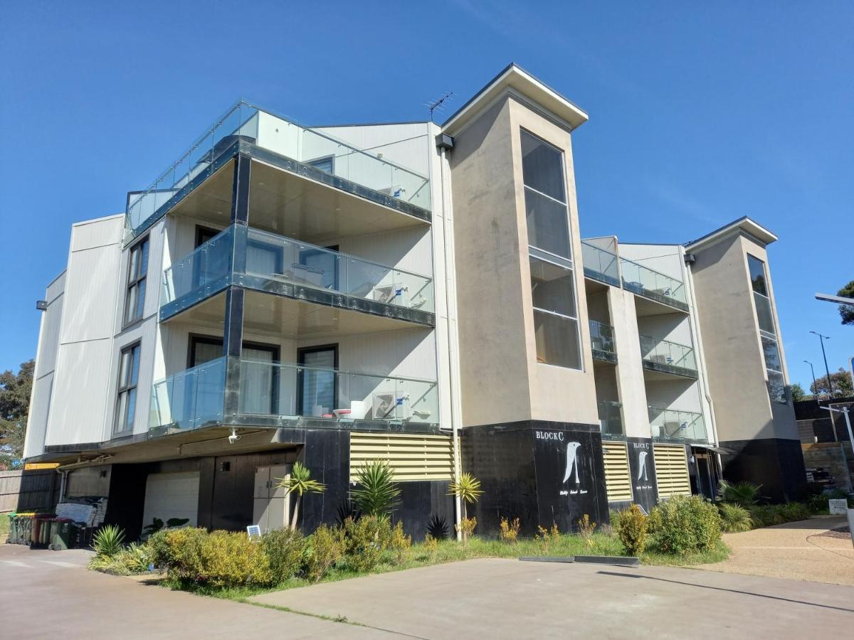 Apartments In Phillip Island Towers - Block C Коув Экстерьер фото