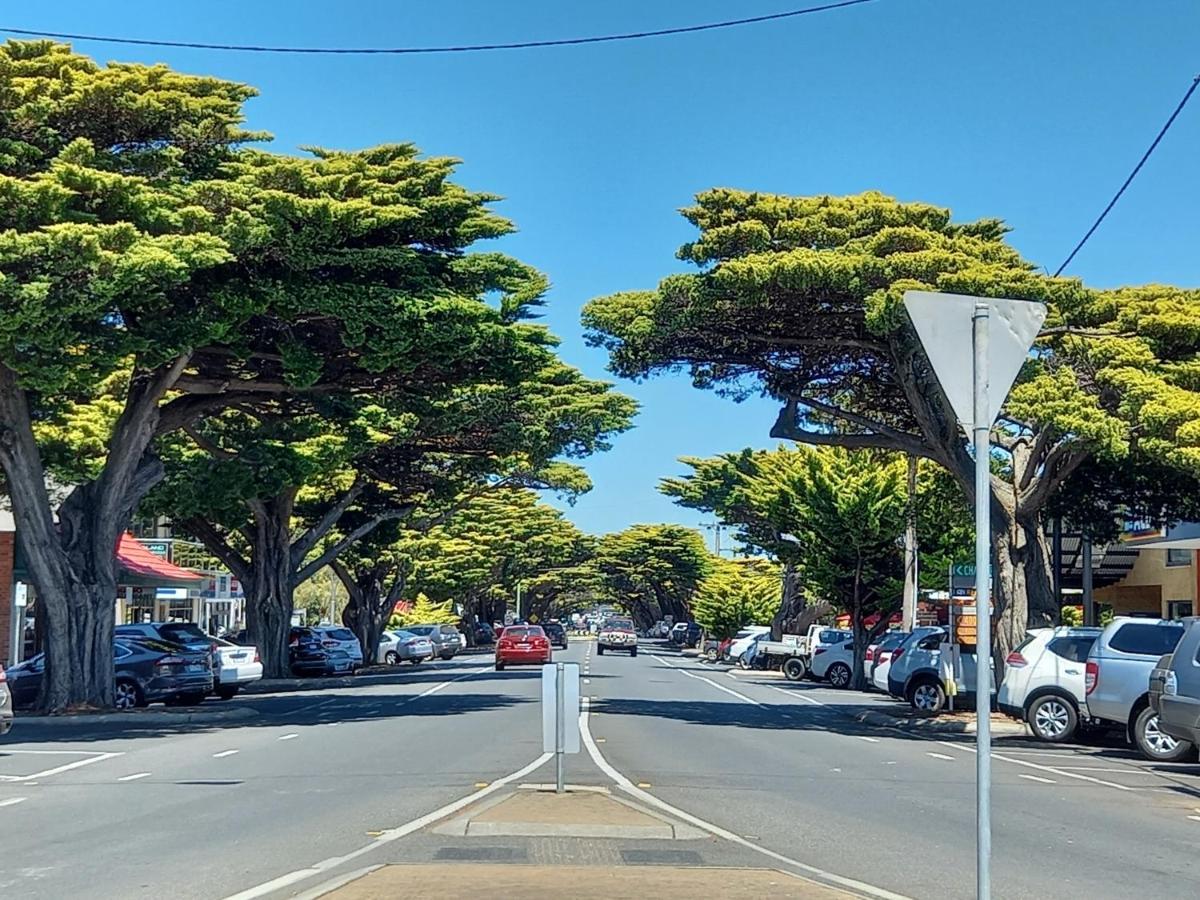Apartments In Phillip Island Towers - Block C Коув Экстерьер фото