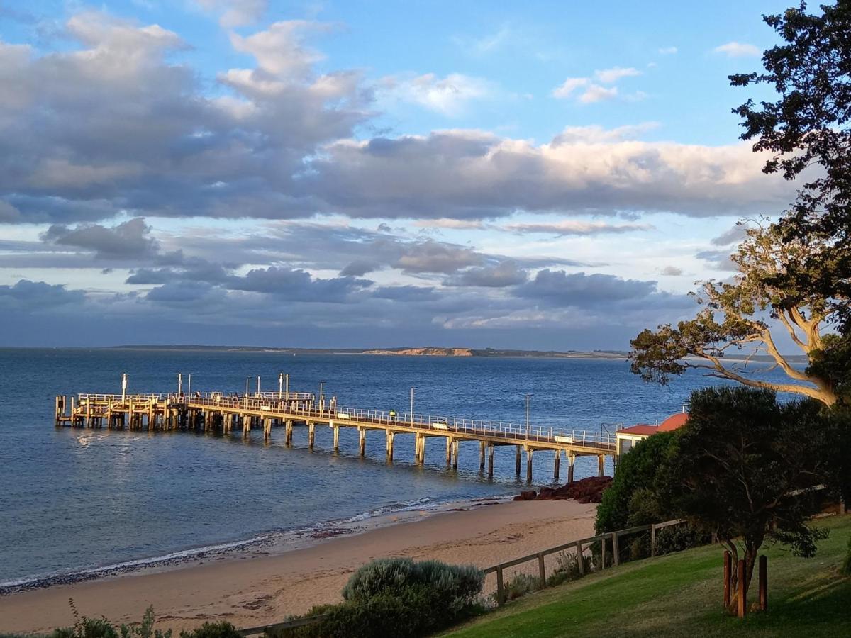 Apartments In Phillip Island Towers - Block C Коув Экстерьер фото