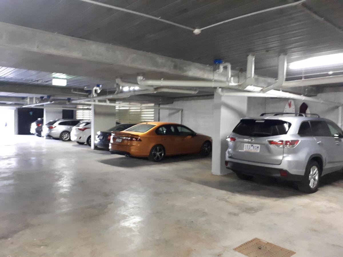 Apartments In Phillip Island Towers - Block C Коув Экстерьер фото