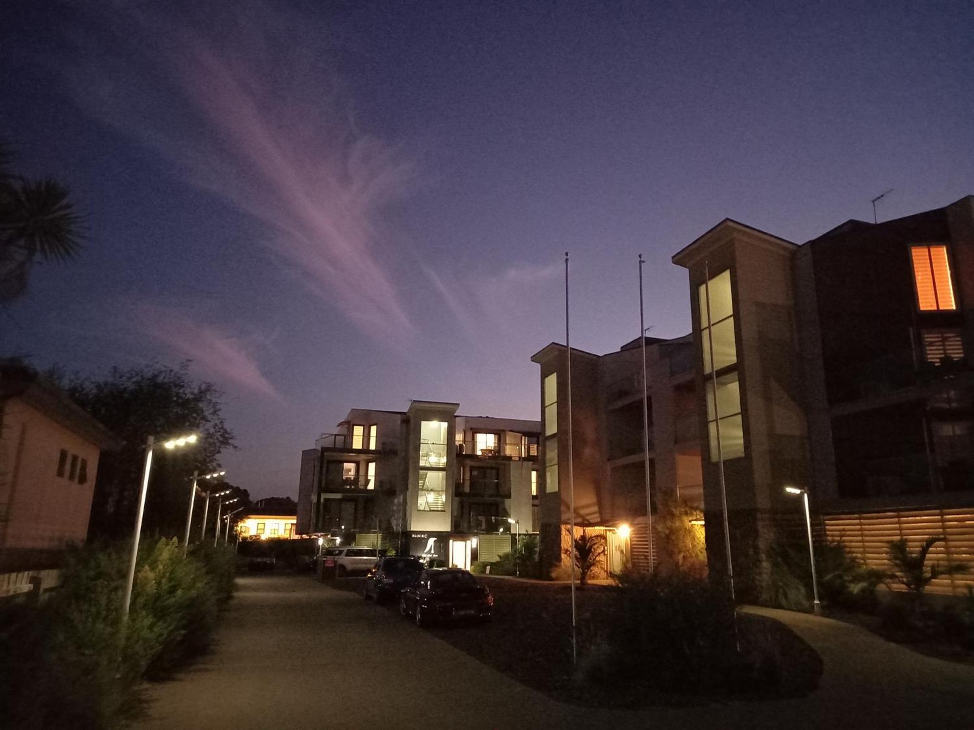 Apartments In Phillip Island Towers - Block C Коув Экстерьер фото