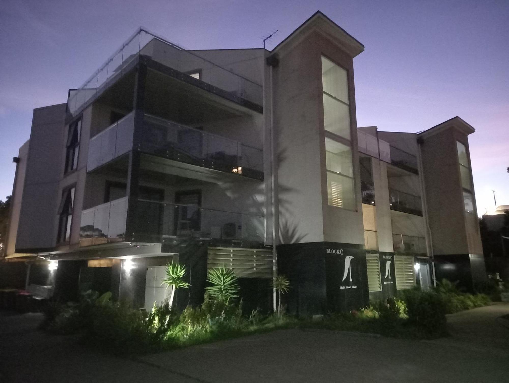Apartments In Phillip Island Towers - Block C Коув Экстерьер фото